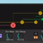 Note Effects M4L Bundle AMXD