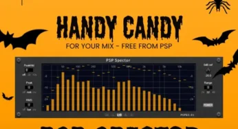 PSP Spector – Visual Analyzer