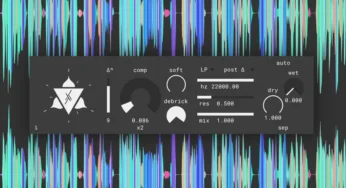 Sand – Texture Compander