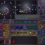 SpatStruments Collection