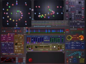 SpatStruments Collection