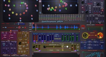 SpatStruments Collection – Immersive Sound Suite