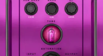 Sub-Bass v1.0 – Analog Low End