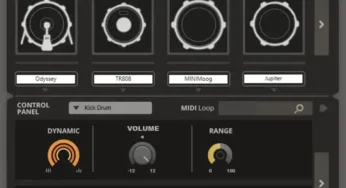 Supreme Drums One Synth – Drum VST