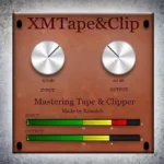 XMTape Clip