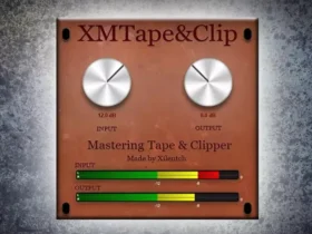 XMTape Clip