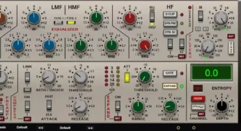 YS Live Strip – Free Channel Strip