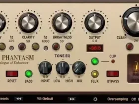 YS Phantasm
