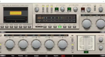 YS Strip Hi-Fi – Analog IR Mixer