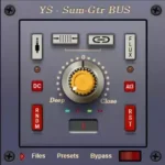 YS Summing Bus + Gtr