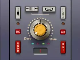 YS Summing Bus + Gtr