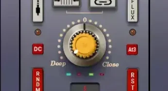 YS Summing Bus – Console Sim