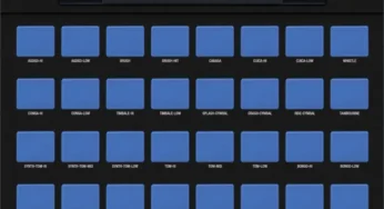 Yamaha PSS-680 – Retro Drum Rompler