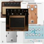 Nice Stomps! Plugins