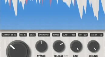 Big Max Zero – Pro Low Latency Limiter