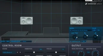 DearVR Mix-SE – Virtual Mix Room