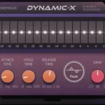 DynamicX