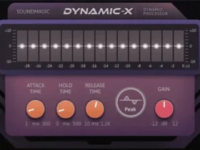 DynamicX