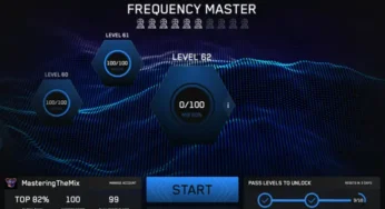EQ Academy – Ear Training App