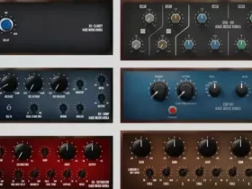 G Series Free Plugins