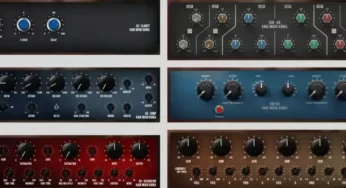 KG Series – Analog VST Bundle