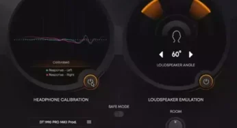 Headphone Lab – Room Emulator