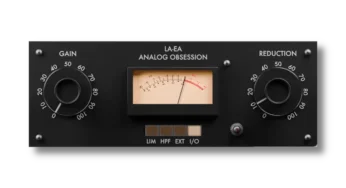 LAEA – Free Optical Comp
