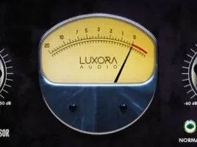 Titan Tube Compressor