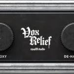 VoxRelief Lite