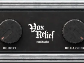 VoxRelief Lite