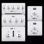 XM Series Mastering Bundle