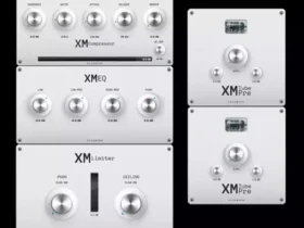 XM Series Mastering Bundle