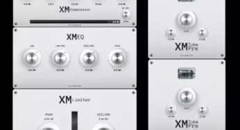 XM Series – Mastering Bundle