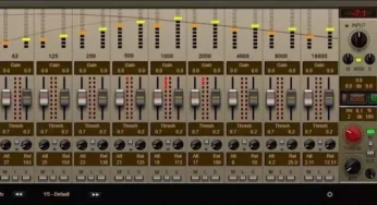YS Balance 10×10 – Dynamic EQ