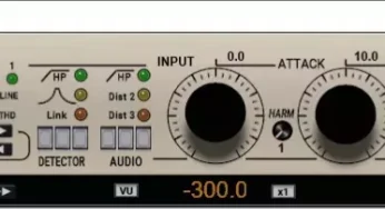 YS Compressor 2025 – Mixing Comp