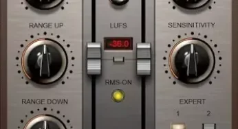 YS Master Hand – Volume Leveler