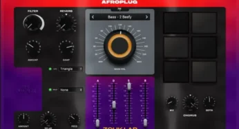 Zouk Lab Lite WiN MAC