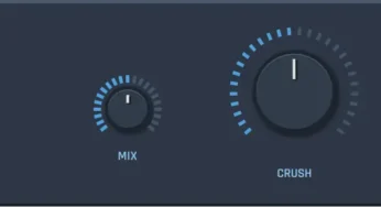 Bit Crusher – Lo-Fi Reducer