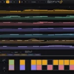 Constellations Sequencer