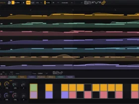 Constellations Sequencer - Sequencer Constellations Sequencer