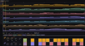 Constellations Sequencer – Sequencer