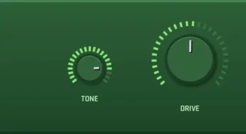 Evergreen – Tube Overdrive