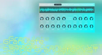 Granulate – Texture Powerhouse