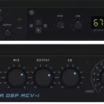 MDV-II & MCV-I