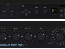 MDV-II & MCV-I