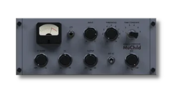 MuChild – Vintage Compressor