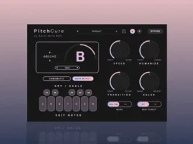 PitchCure