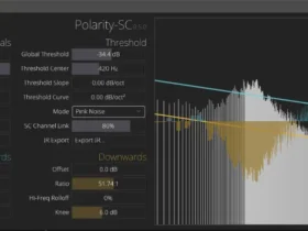 Polarity SC Dark