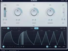Scream