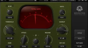 TDR Molotok v1.0.7 WiN MAC